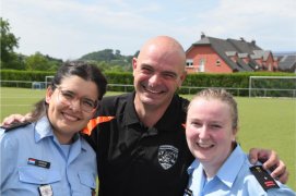 Fédération Nationale des Pompiers